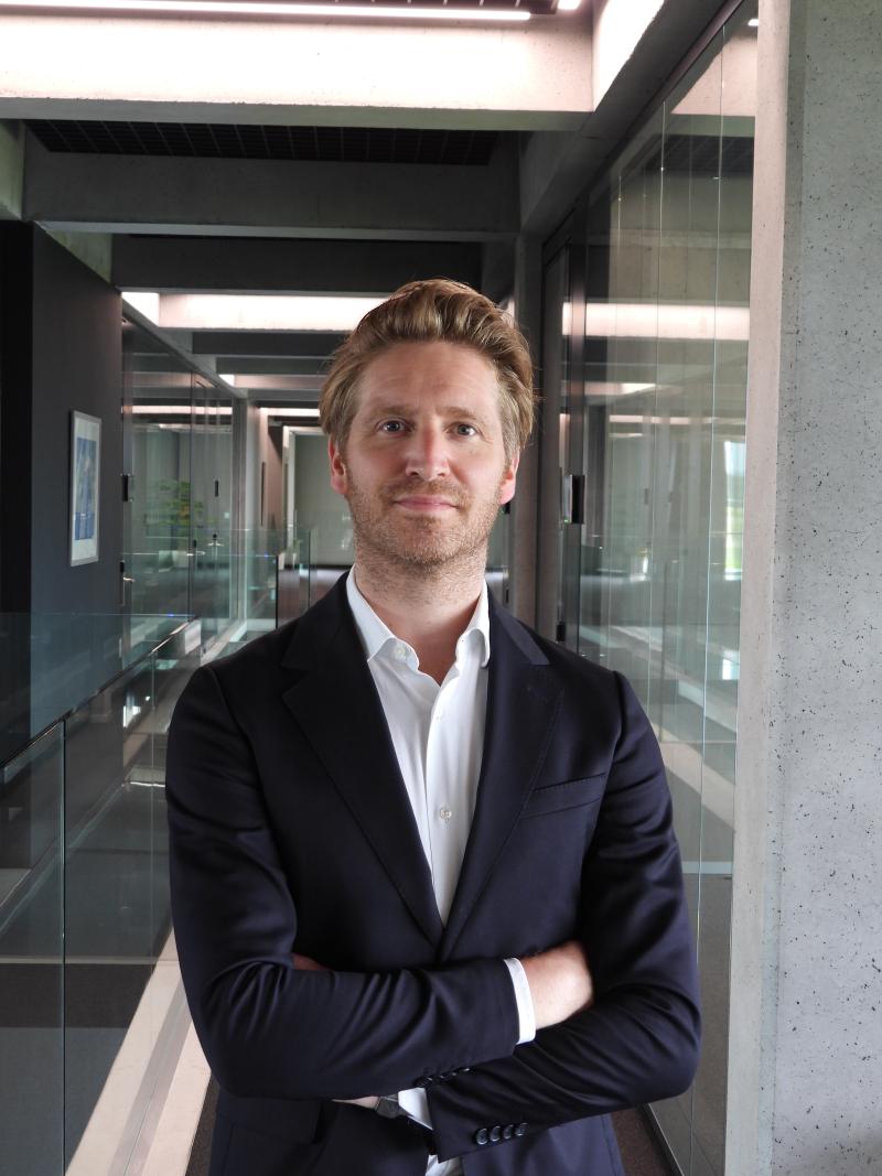 Prof. Dr. François Hervé