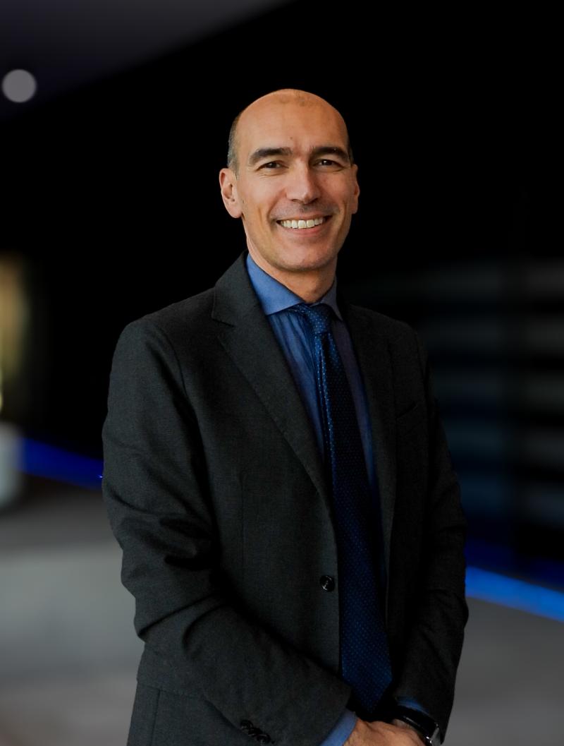 Prof. Dr. Simone Crivellaro